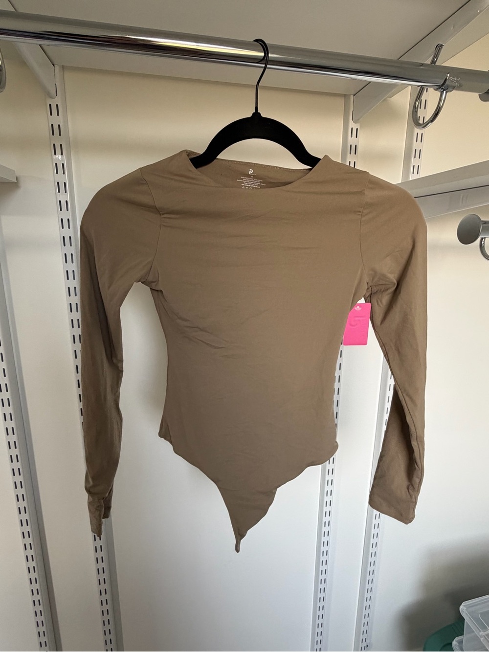 NWT women’s bodysuit